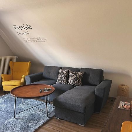 Ferienwohnung Rebblick Mullheim  Eksteriør billede