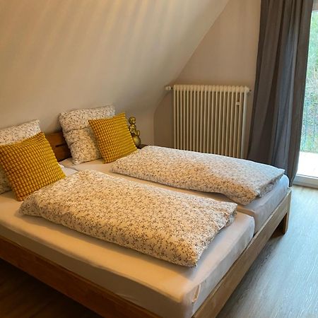Ferienwohnung Rebblick Mullheim  Eksteriør billede