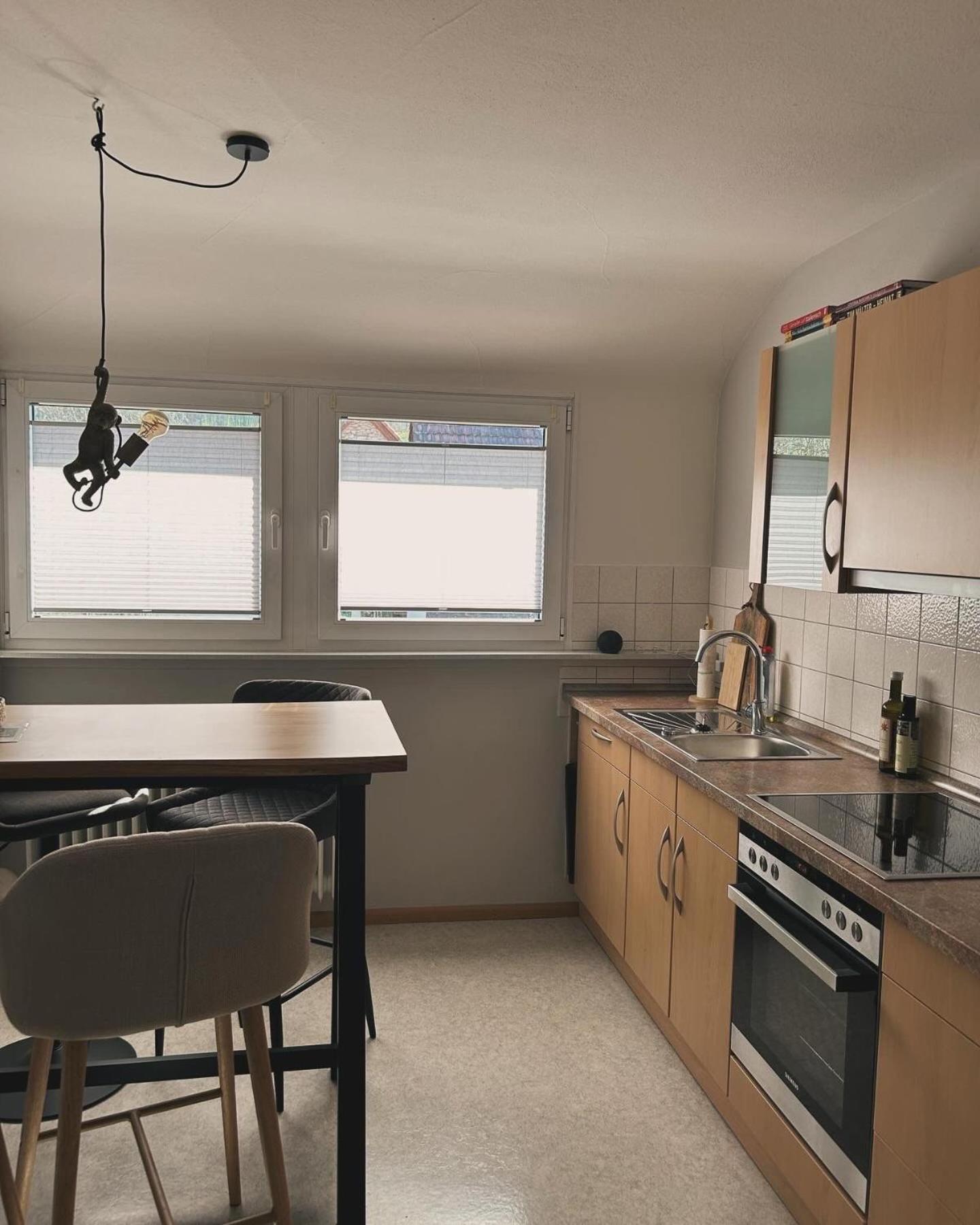Ferienwohnung Rebblick Mullheim  Eksteriør billede