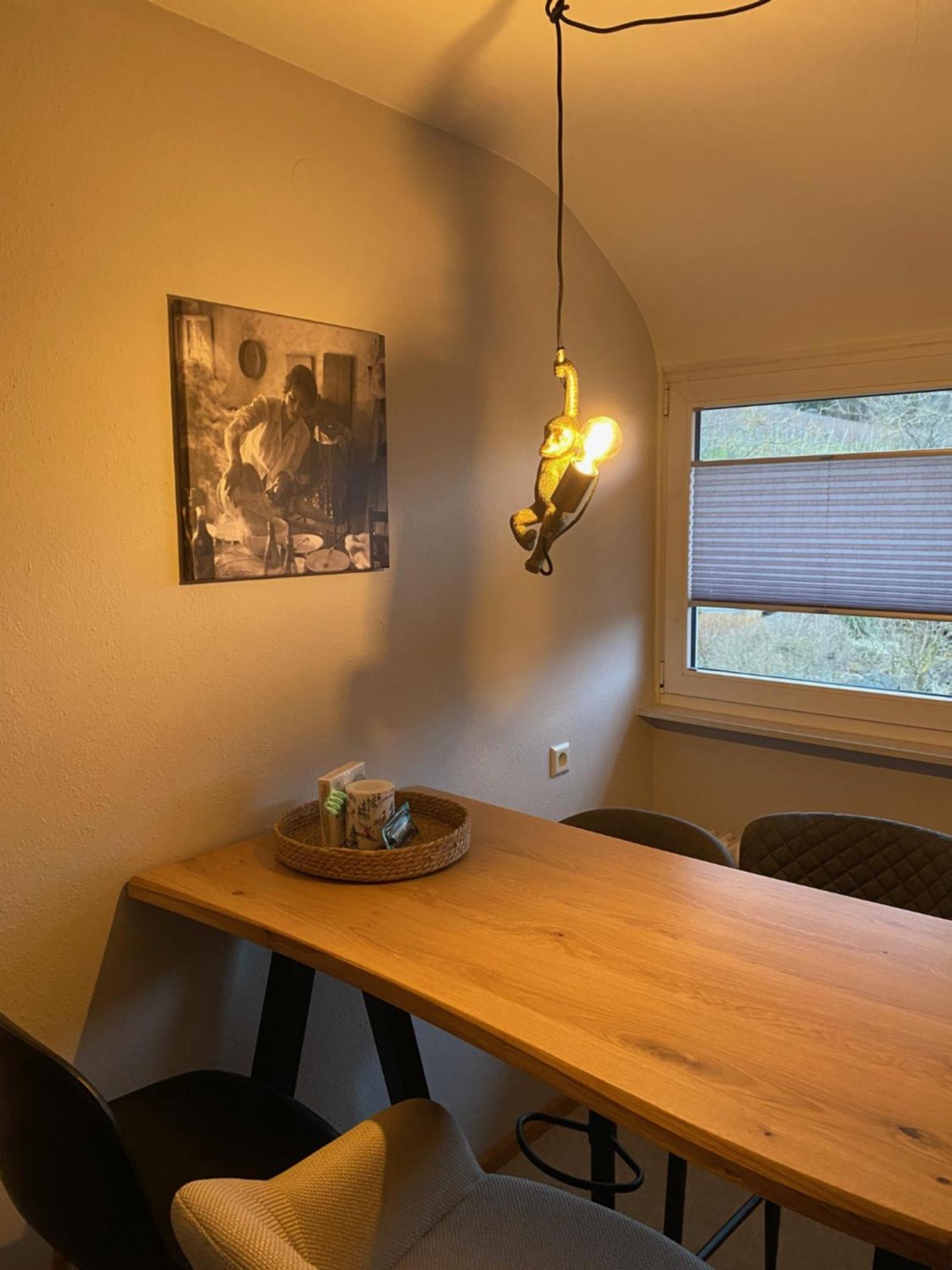 Ferienwohnung Rebblick Mullheim  Eksteriør billede