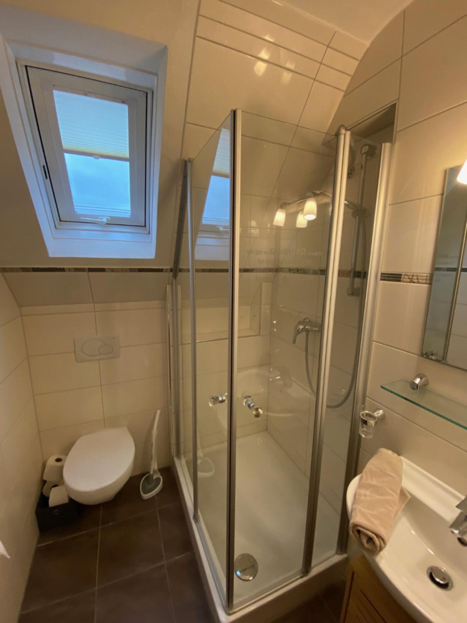Ferienwohnung Rebblick Mullheim  Eksteriør billede