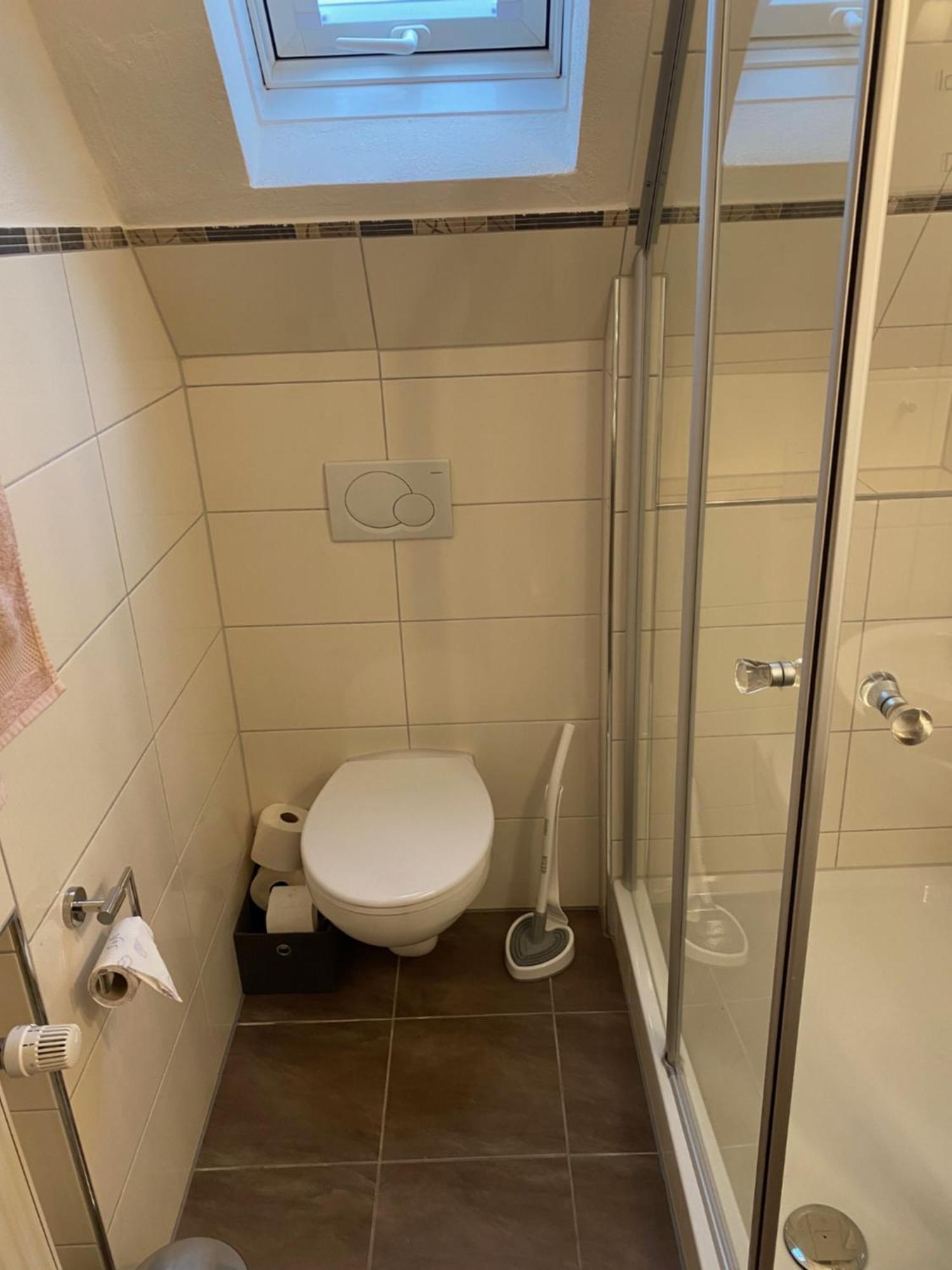 Ferienwohnung Rebblick Mullheim  Eksteriør billede
