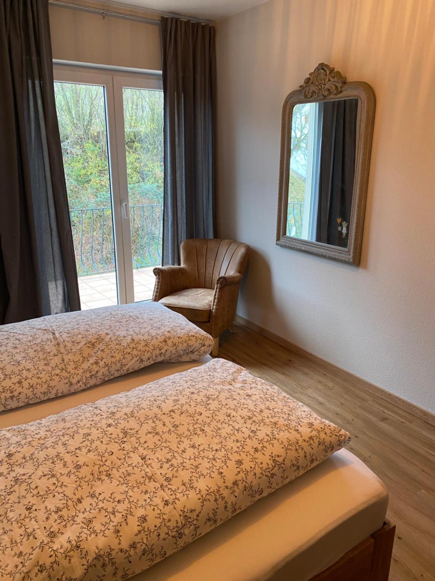 Ferienwohnung Rebblick Mullheim  Eksteriør billede